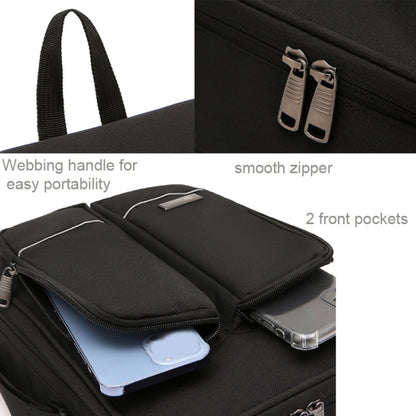 For DJI Neo Fly More Combo BKANO Storage Bag Portable Shoulder Bag With 2 Front Pockets - free shipping - PMC Jewellery - Order now!