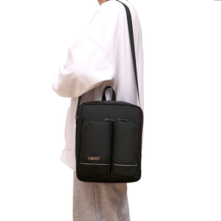 For DJI Neo Fly More Combo BKANO Storage Bag Portable Shoulder Bag With 2 Front Pockets - free shipping - PMC TechLife - Order now!