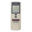 For Fujitsu AR-AB8 Air Conditioner Remote Control Replacement Parts - Air-Conditioner by PMc TechLife | Online Shopping South Africa | PMc TechLife | Buy Now Pay Later Mobicred
