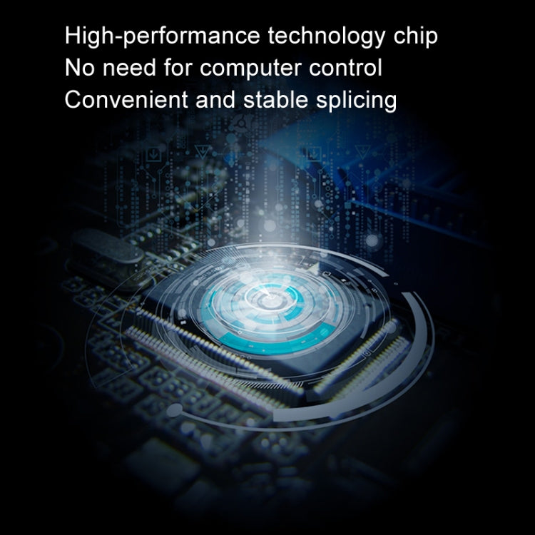 HDMI To RJ45 120m Single Network Cable 4K HD Network Extender, Receiver+Transmitter UK Plug(Black) - Amplifier by PMC Jewellery | Online Shopping South Africa | PMC Jewellery | Buy Now Pay Later Mobicred