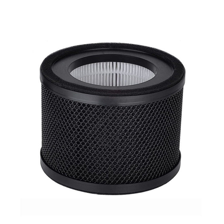 For TaoTronics TT-AP001 / VAVA VA-EE014 Air Purifier Filter HEPA Replacement Filter - Air Purifiers & Accessories by PMc TechLife | Online Shopping South Africa | PMc TechLife | Buy Now Pay Later Mobicred