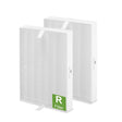 For Honeywell HPA300, HPA200, HPA100 Series Air Purifier Filter Replacement Parts R2 - Air Purifiers & Accessories by PMC TechLife | Online Shopping South Africa | PMC TechLife | Buy Now Pay Later Mobicred