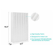 For Honeywell HPA300, HPA200, HPA100 Series Air Purifier Filter Replacement Parts R1