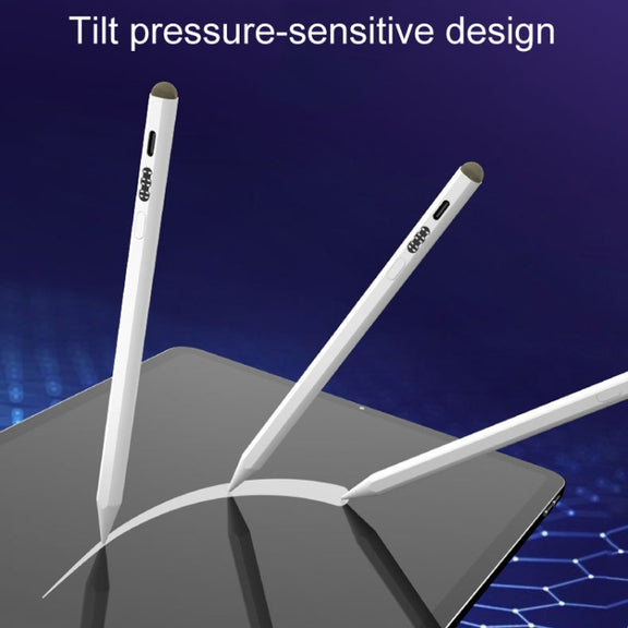 C15 Active Digital Display Capacitive Pen For iPad 2018 Or Later