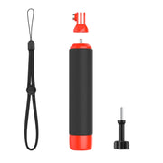 Water Floating Grip with 1/4 Inch Screw and Thread For Action Camera Accessories