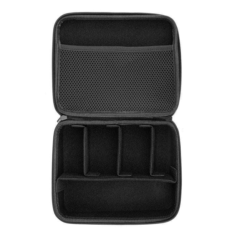 TELESIN Sports Camera Accessories Storage Bag For GoPro HERO / DJI Action / Insta360 etc. - free shipping - PMC Jewellery - Order now!