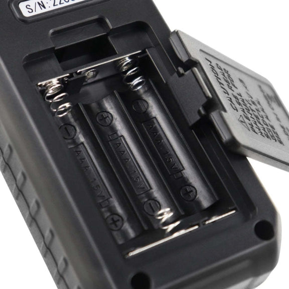 K-type Industrial High-precision Contact Probe Electronic Temperature Gauge(THE-343)
