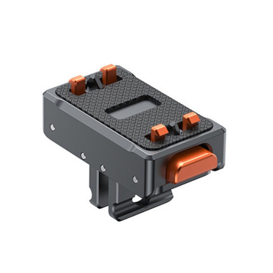 VRIG Magnetic Quick Release Adapter for Insta360 Ace / Ace Pro, Spec: Base - free shipping - PMC Jewellery - Order now!