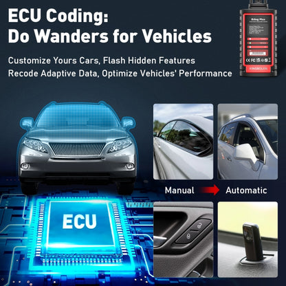 KINGBOLEN OBD2 Car Tester Diagnostics(Ediag Plus) - free shipping - PMC Jewellery - Order now!