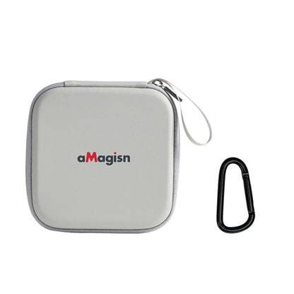 For DJI Neo aMagisn Standard Storage Bag Carrying Case(Gray) - free shipping - PMC Jewellery - Order now!