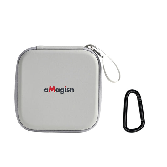 For DJI Neo aMagisn Standard Storage Bag Carrying Case(Gray) - free shipping - PMC Jewellery - Order now!