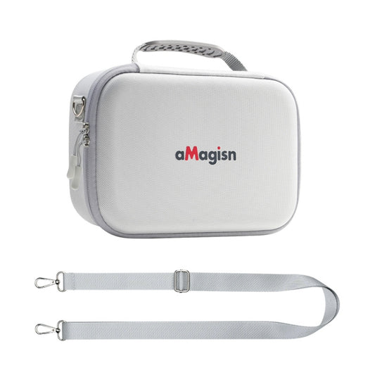 For DJI NEO Fly More Combo aMagisn Handbag Shoulder Bag(White) - free shipping - PMC Jewellery - Order now!