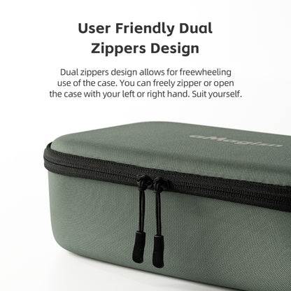 For DJI NEO Fly More Combo aMagisn Handbag Shoulder Bag(Green) - free shipping - PMC Jewellery - Order now!