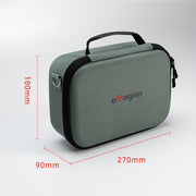 For DJI NEO Fly More Combo aMagisn Handbag Shoulder Bag(Black)