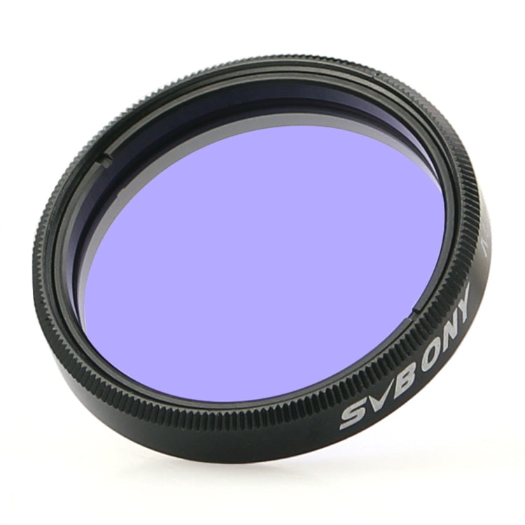 SVBONY F9114L 1.25 inch Astronomical Telescope Moon Filter - Accessories by SVBONY | Online Shopping South Africa | PMC Jewellery | Buy Now Pay Later Mobicred
