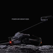 CZI PK10 Drone Sound Pickup Device For DJI Mavic 3 Enterprise Drone