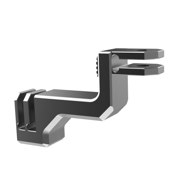 Vertical Mount Adapter for GoPro HERO12 Black / 11 Black / 10 Black / 9 Black