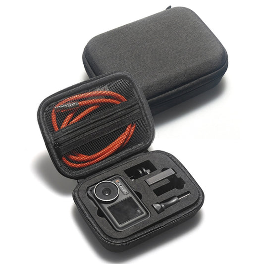 For DJI OSMO Action 5 Pro / Action 4 / Action 3 Camera Storage Bag Hard Shell Protective Case - free shipping - PMC Jewellery - Order now!