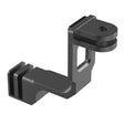 Universal  Vertical Shooting Centering Arm Bracket For Action Camera, Spec: Only Bracket - free shipping - PMC TechLife - Order now!