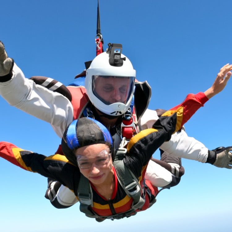 Universal  Vertical Shooting Centering Arm Bracket For Action Camera, Spec: With 2pcs Long Screw - free shipping - PMC TechLife - Order now!