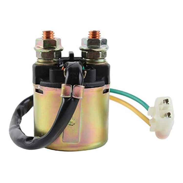 For Honda SXS700 / TRX90 / TRX200 35850-HM7-000 Relay - Engines & Engine Parts by PMc TechLife | Online Shopping South Africa | PMc TechLife | Buy Now Pay Later Mobicred