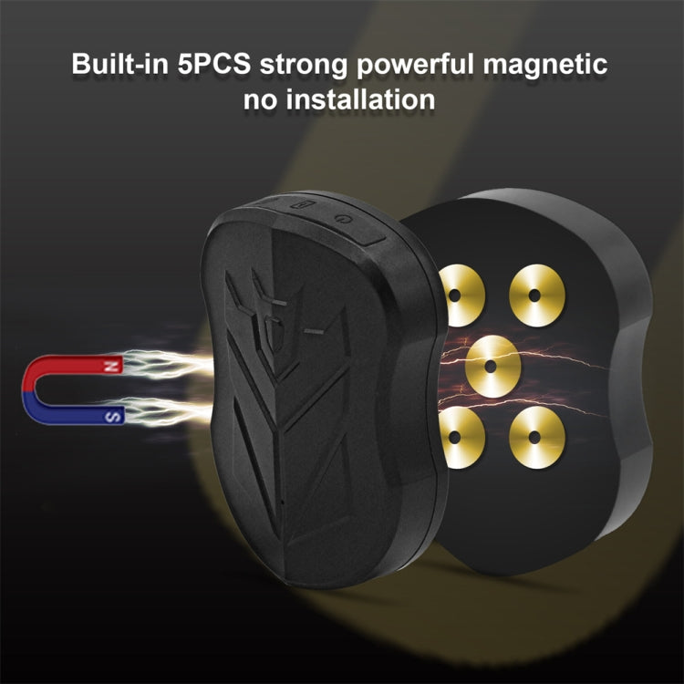 SinoTrack Wireless Car GPS Locator Anti-Theft Device, Specifications: 2G - free shipping - PMC Jewellery - Order now!