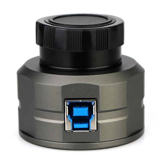 SVBONY SV205 1.25 Inch 8MP USB3.0 Electronic Eyepiece - free shipping - PMC Jewellery - Order now!