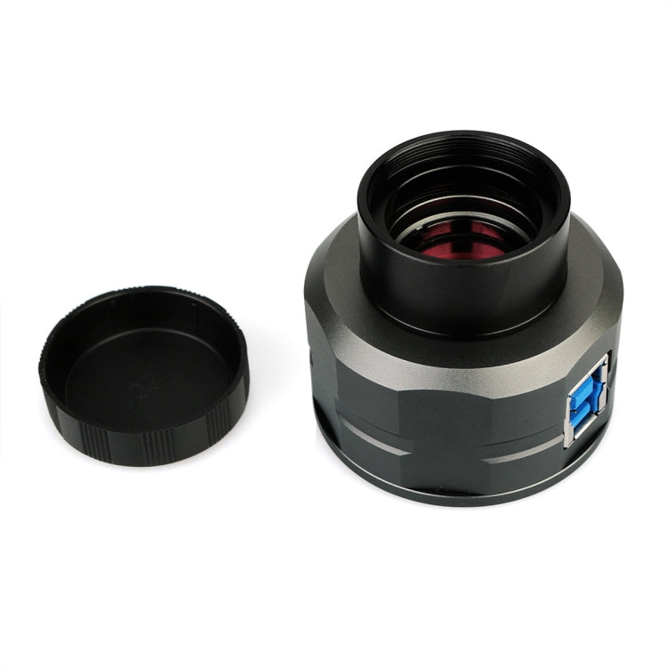SVBONY SV205 1.25 Inch 8MP USB3.0 Electronic Eyepiece - free shipping - PMC Jewellery - Order now!