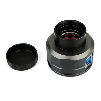 SVBONY SV205 1.25 Inch 8MP USB3.0 Electronic Eyepiece - free shipping - PMC Jewellery - Order now!