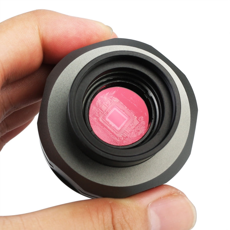 SVBONY SV205 1.25 Inch 8MP USB3.0 Electronic Eyepiece - free shipping - PMC Jewellery - Order now!
