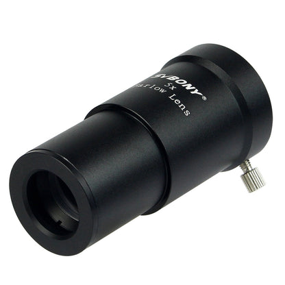 SVBONY F9102A 1.25 Inch 5x Multiplier Astronomical Telescope Accessories - free shipping - PMC Jewellery - Order now!
