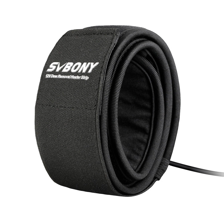 SVBONY SV192 Lens Defogging Strip 560mm Heating Strip Three Levels Temperature Adjustable - free shipping - PMC Jewellery - Order now!