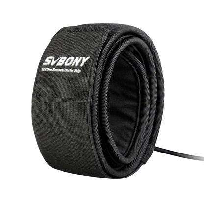 SVBONY SV192 Lens Defogging Strip 560mm Heating Strip Three Levels Temperature Adjustable - free shipping - PMC Jewellery - Order now!