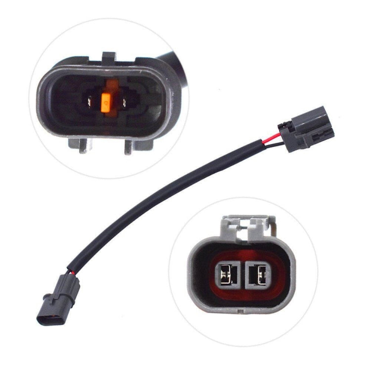 Engine Cooling Fan Wiring Harness for Mitsubishi Lancer / Outlander(1355A098) - Engine Fittings by PMC TechLife | Online Shopping South Africa | PMC TechLife | Buy Now Pay Later Mobicred