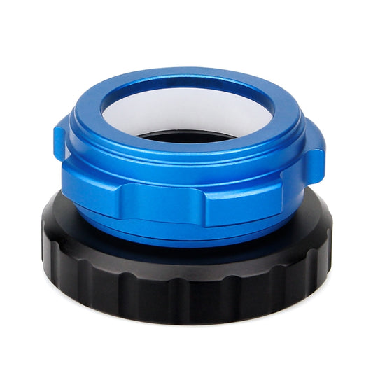 SVBONY F9164A M42 To 1.25 inch Coaxial Locking Interface Metal Adapter - free shipping - PMC Jewellery - Order now!