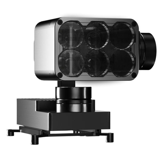 CZI GL60 Mini Gimbal Searchlight For DJI Matrice M30 Drone - free shipping - PMC Jewellery - Order now!
