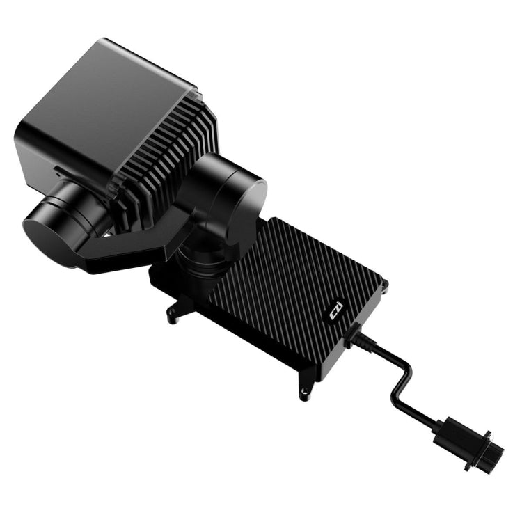CZI GL60 Mini Gimbal Searchlight For DJI Matrice M30 Drone - free shipping - PMC Jewellery - Order now!