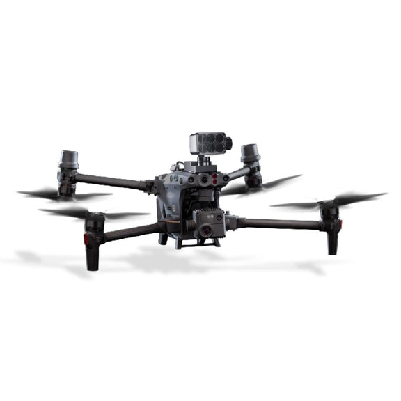 CZI GL60 Mini Gimbal Searchlight For DJI Matrice M30 Drone