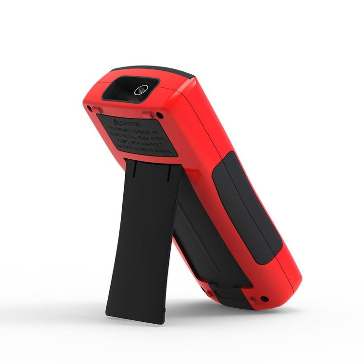 ZOYI Color Screen Multifunctional Handheld Digital Oscilloscope Multimeter(English) - free shipping - PMC Jewellery - Order now!