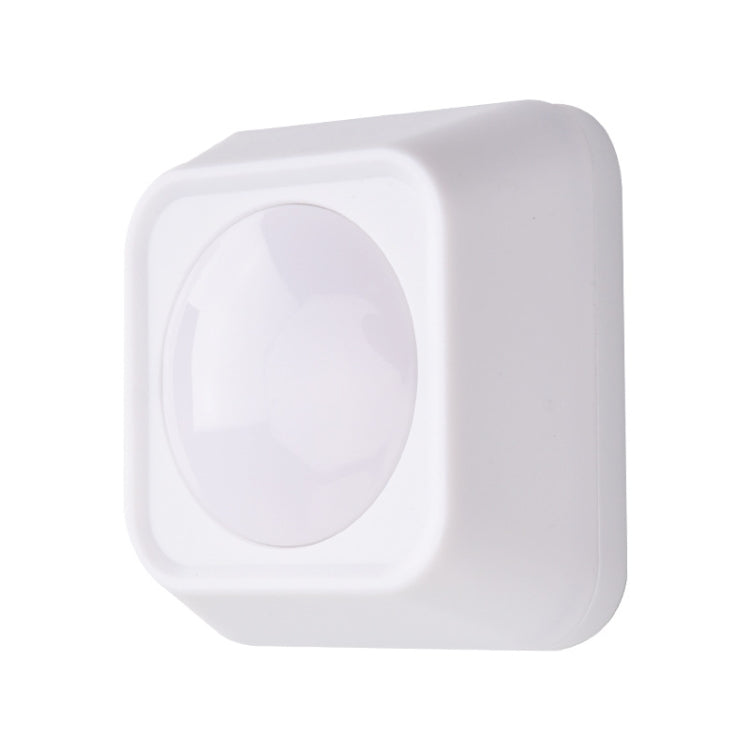 Remote Control Night Light LED Bedside Cabinet RGB Colorful Pat Light(2 Remote Controls + 6 Lights) - Night Lights by PMc TechLife | Online Shopping South Africa | PMc TechLife | Buy Now Pay Later Mobicred