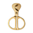 Portable Pill Cutter Stainless Steel Cigar Dispensing Scissors, Style: Round Hanlde Gold - free shipping - PMC TechLife - Order now!