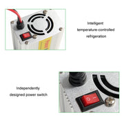 150W Car Inverter Modified Wave Automotive Power Conversion, Specification: 12V To 220V