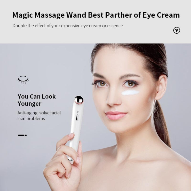 Xpreen XPRE116 Eye Massager Essence Introducer - free shipping - PMC Jewellery - Order now!