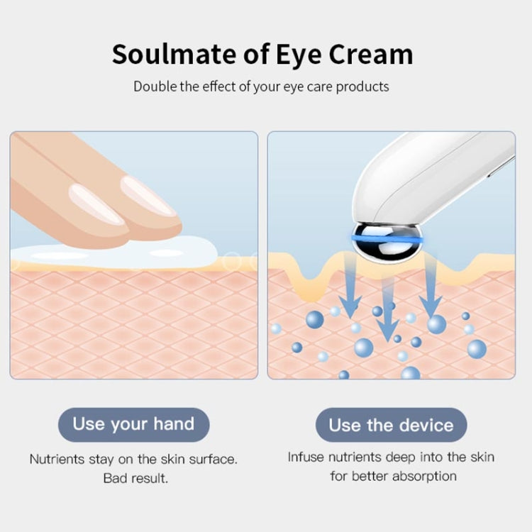 Xpreen XPRE116 Eye Massager Essence Introducer - free shipping - PMC Jewellery - Order now!