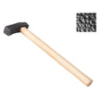 Handmade DIY Square Hammer Gold And Silver Jewelry Texture Hammer, Model: No.12 - free shipping - PMc TechLife - Order now!