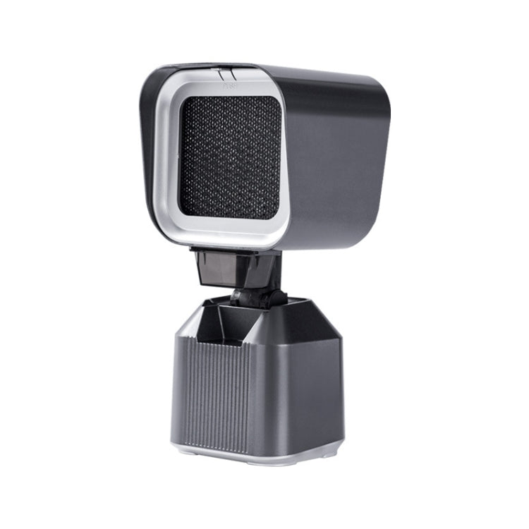 Desktop Range Hood Barbecue Small Movable Liftable Extractor Hood 2 Wind Speeds Adjust EU Plug - free shipping - PMC TechLife - Order now!