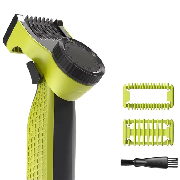 14-length  Guide Comb For Philips OneBlade QP2520 QP2530 QP2630 Electric Trimmer Shaver