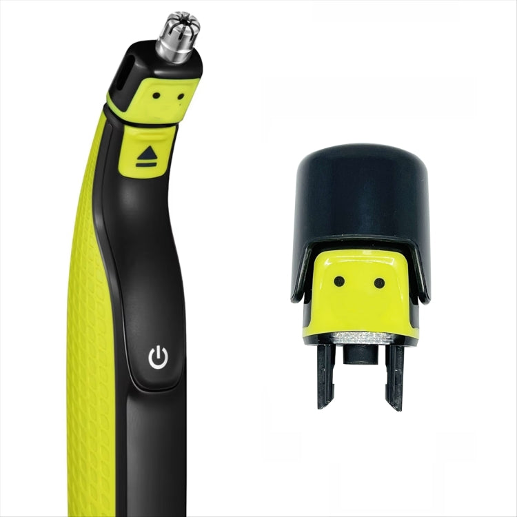 Nose Hair Trimmer For Philips One Blade QP2520 QP2515 QP2630 QP6510 QP6520 QP6530 - Accessories by PMC TechLife | Online Shopping South Africa | PMC TechLife | Buy Now Pay Later Mobicred