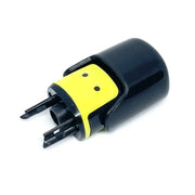 Nose Hair Trimmer For Philips One Blade QP2520 QP2515 QP2630 QP6510 QP6520 QP6530