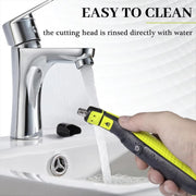 Nose Hair Trimmer For Philips One Blade QP2520 QP2515 QP2630 QP6510 QP6520 QP6530